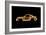 Porsche 911-Octavian Mielu-Framed Art Print