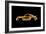 Porsche 911-Octavian Mielu-Framed Art Print