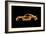 Porsche 911-Octavian Mielu-Framed Art Print