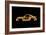 Porsche 911-Octavian Mielu-Framed Premium Giclee Print