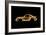 Porsche 911-Octavian Mielu-Framed Premium Giclee Print