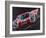 Porsche 917-Todd Strothers-Framed Art Print