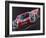 Porsche 917-Todd Strothers-Framed Art Print