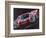 Porsche 917-Todd Strothers-Framed Premium Giclee Print