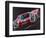 Porsche 917-Todd Strothers-Framed Premium Giclee Print