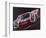 Porsche 917-Todd Strothers-Framed Premium Giclee Print