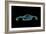 Porsche 918 Spyder-Octavian Mielu-Framed Art Print