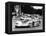 Porsche 956 Driven by Jacky Ickx and Derek Bell, 1982-null-Framed Premier Image Canvas