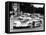 Porsche 956 Driven by Jacky Ickx and Derek Bell, 1982-null-Framed Premier Image Canvas