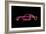 Porsche 959-Octavian Mielu-Framed Art Print