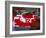 Porsche Le Mans-NaxArt-Framed Art Print