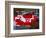 Porsche Le Mans-NaxArt-Framed Premium Giclee Print