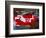 Porsche Le Mans-NaxArt-Framed Premium Giclee Print