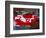 Porsche Le Mans-NaxArt-Framed Art Print