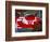 Porsche Le Mans-NaxArt-Framed Art Print