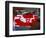 Porsche Le Mans-NaxArt-Framed Art Print