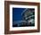 Porsche, Leipzig, Saxony, Germany, Europe-Michael Snell-Framed Photographic Print