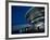 Porsche, Leipzig, Saxony, Germany, Europe-Michael Snell-Framed Photographic Print