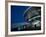 Porsche, Leipzig, Saxony, Germany, Europe-Michael Snell-Framed Photographic Print