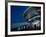 Porsche, Leipzig, Saxony, Germany, Europe-Michael Snell-Framed Photographic Print