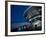 Porsche, Leipzig, Saxony, Germany, Europe-Michael Snell-Framed Photographic Print