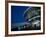 Porsche, Leipzig, Saxony, Germany, Europe-Michael Snell-Framed Photographic Print