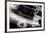 Porsche Racing-NaxArt-Framed Photo