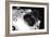 Porsche Spyder-NaxArt-Framed Photo