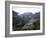 Porsmork Valley, Iceland, Polar Regions-David Poole-Framed Photographic Print