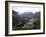 Porsmork Valley, Iceland, Polar Regions-David Poole-Framed Photographic Print