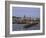 Port and Harbour, Roscoff, Finistere, Brittany, France-David Hughes-Framed Photographic Print