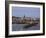 Port and Harbour, Roscoff, Finistere, Brittany, France-David Hughes-Framed Photographic Print