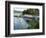 Port and Sailboats in Village of Portree, Isle of Skye, Western Highlands, Scotland-Bill Bachmann-Framed Photographic Print