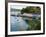 Port and Sailboats in Village of Portree, Isle of Skye, Western Highlands, Scotland-Bill Bachmann-Framed Photographic Print