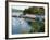 Port and Sailboats in Village of Portree, Isle of Skye, Western Highlands, Scotland-Bill Bachmann-Framed Photographic Print