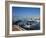 Port and Sailing Boats, Punta Del Este, Uruguay-Demetrio Carrasco-Framed Photographic Print