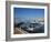 Port and Sailing Boats, Punta Del Este, Uruguay-Demetrio Carrasco-Framed Photographic Print