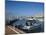 Port and Sailing Boats, Punta Del Este, Uruguay-Demetrio Carrasco-Mounted Photographic Print