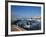 Port and Sailing Boats, Punta Del Este, Uruguay-Demetrio Carrasco-Framed Photographic Print