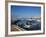 Port and Sailing Boats, Punta Del Este, Uruguay-Demetrio Carrasco-Framed Photographic Print