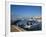 Port and Sailing Boats, Punta Del Este, Uruguay-Demetrio Carrasco-Framed Photographic Print