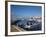 Port and Sailing Boats, Punta Del Este, Uruguay-Demetrio Carrasco-Framed Photographic Print