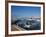 Port and Sailing Boats, Punta Del Este, Uruguay-Demetrio Carrasco-Framed Photographic Print