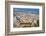 Port and Town, Sete, Herault, Languedoc-Roussillon Region, France, Europe-Guy Thouvenin-Framed Photographic Print