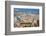 Port and Town, Sete, Herault, Languedoc-Roussillon Region, France, Europe-Guy Thouvenin-Framed Photographic Print