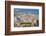 Port and Town, Sete, Herault, Languedoc-Roussillon Region, France, Europe-Guy Thouvenin-Framed Photographic Print