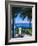 Port Antonio, Jamaica, Caribbean, West Indies-Sylvain Grandadam-Framed Photographic Print