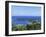 Port Antonio, Jamaica-Doug Pearson-Framed Photographic Print