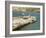 Port at Tarrafal, Santiago, Cape Verde Islands, Africa-R H Productions-Framed Photographic Print