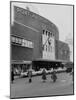 Port Authority Bus Terminal-null-Mounted Photographic Print